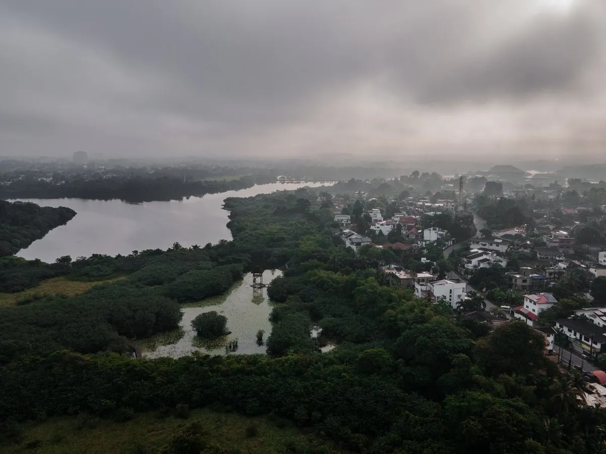 Sri Lanka