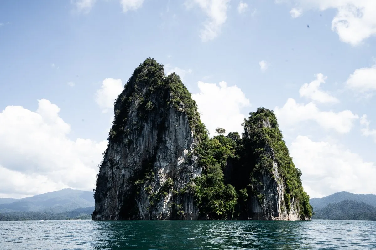 Thailand