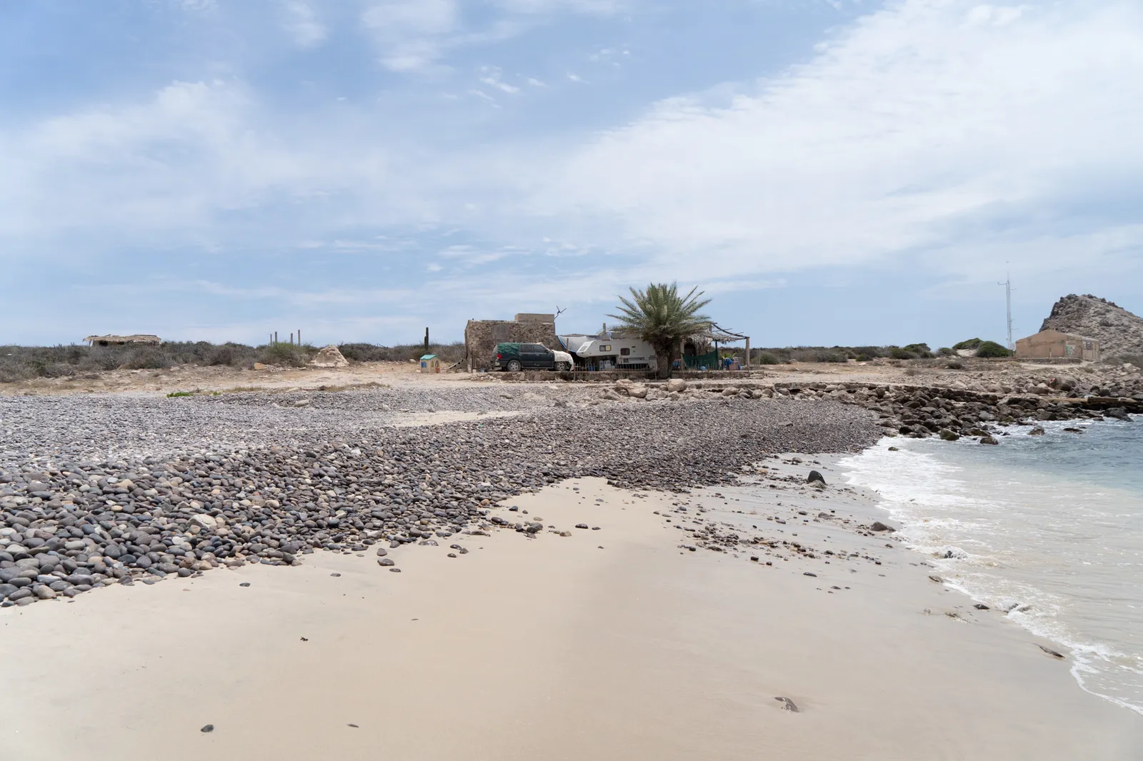The Case of Cabo Pulmo