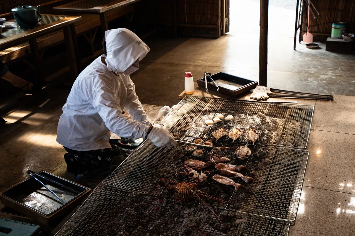 Japan