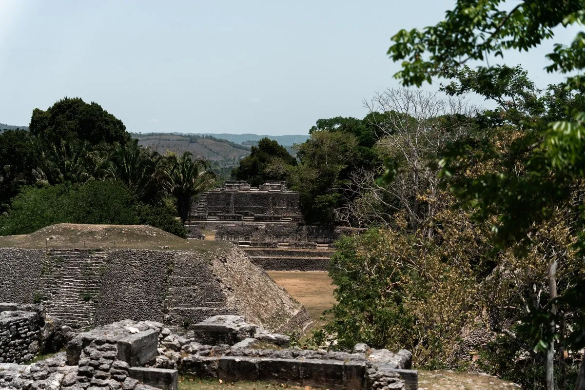 Belize