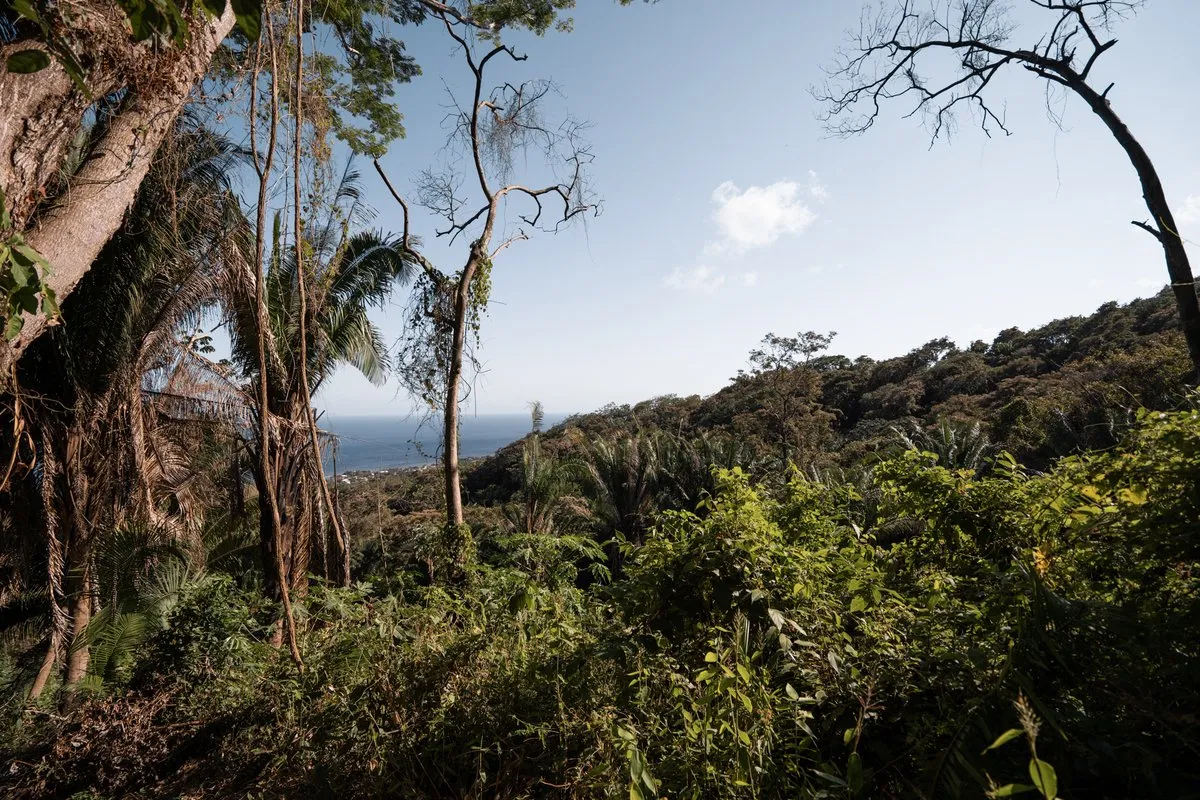 Honduras
