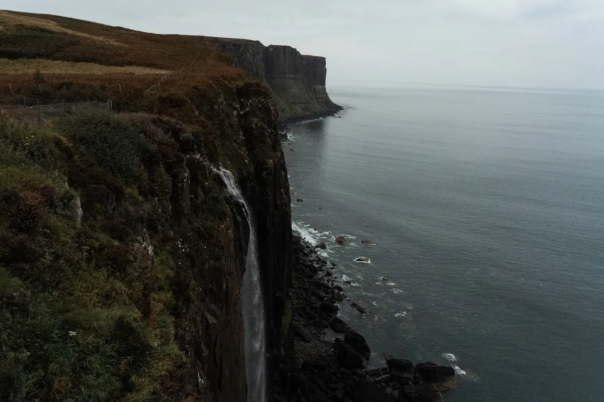 Scotland
