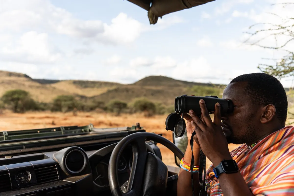 Kenya