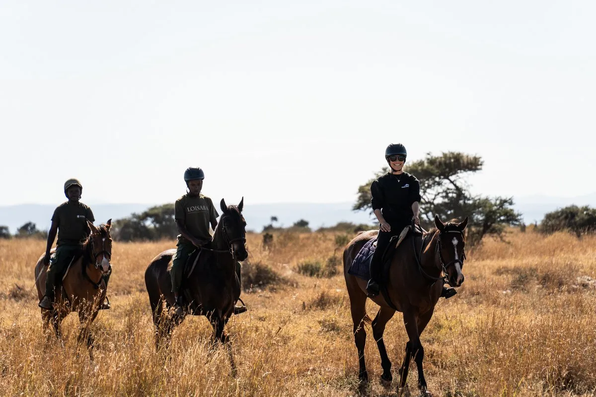 Kenya