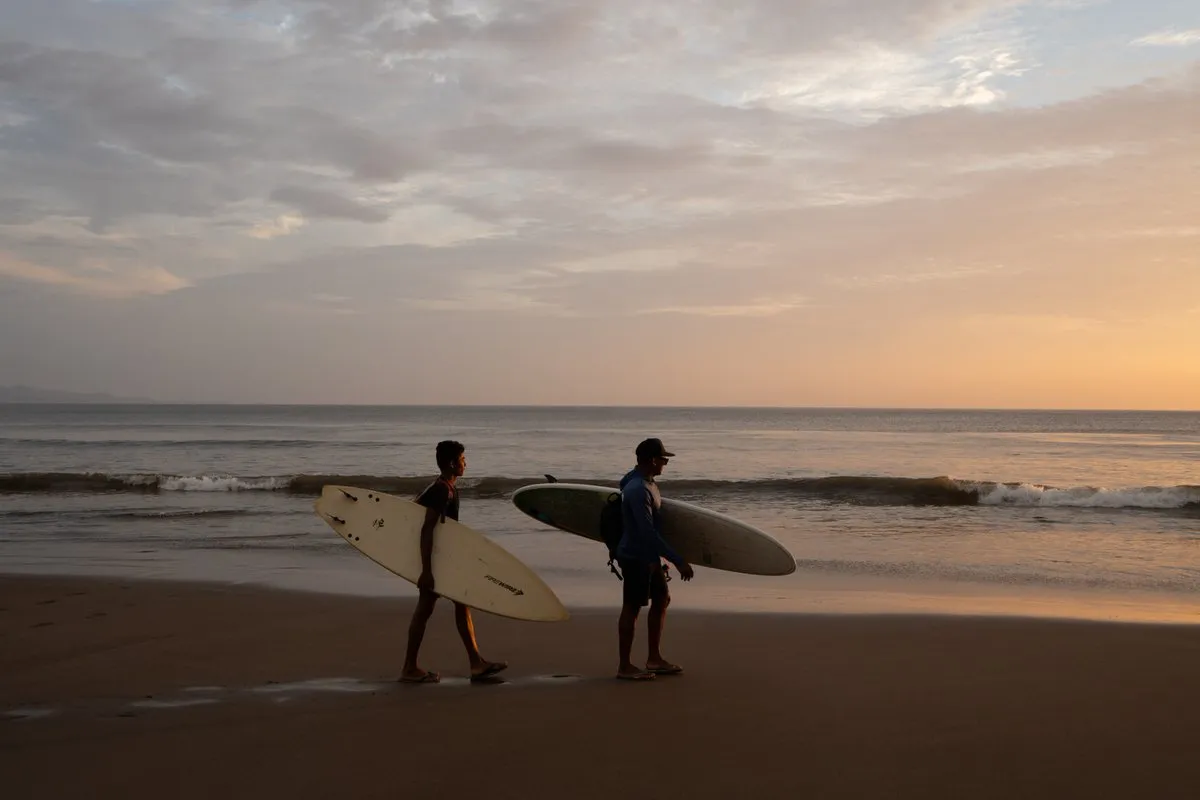 Nicaragua