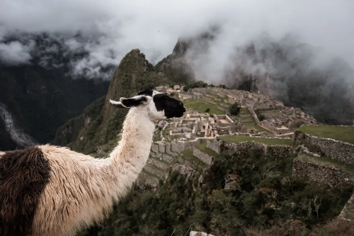 Peru