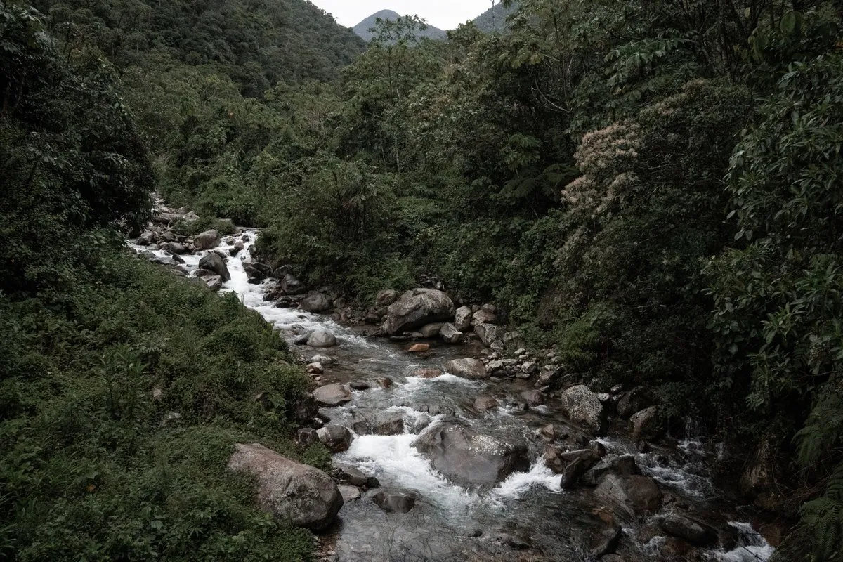 Peru