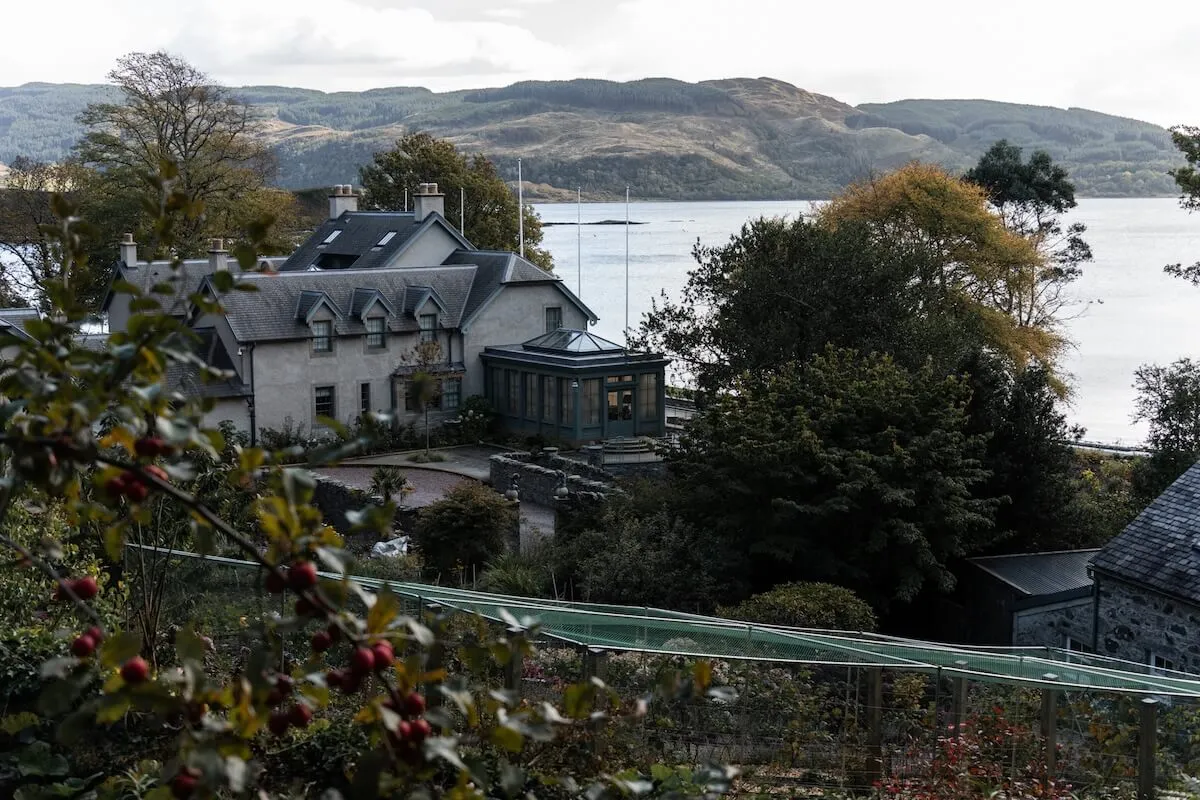 Scotland