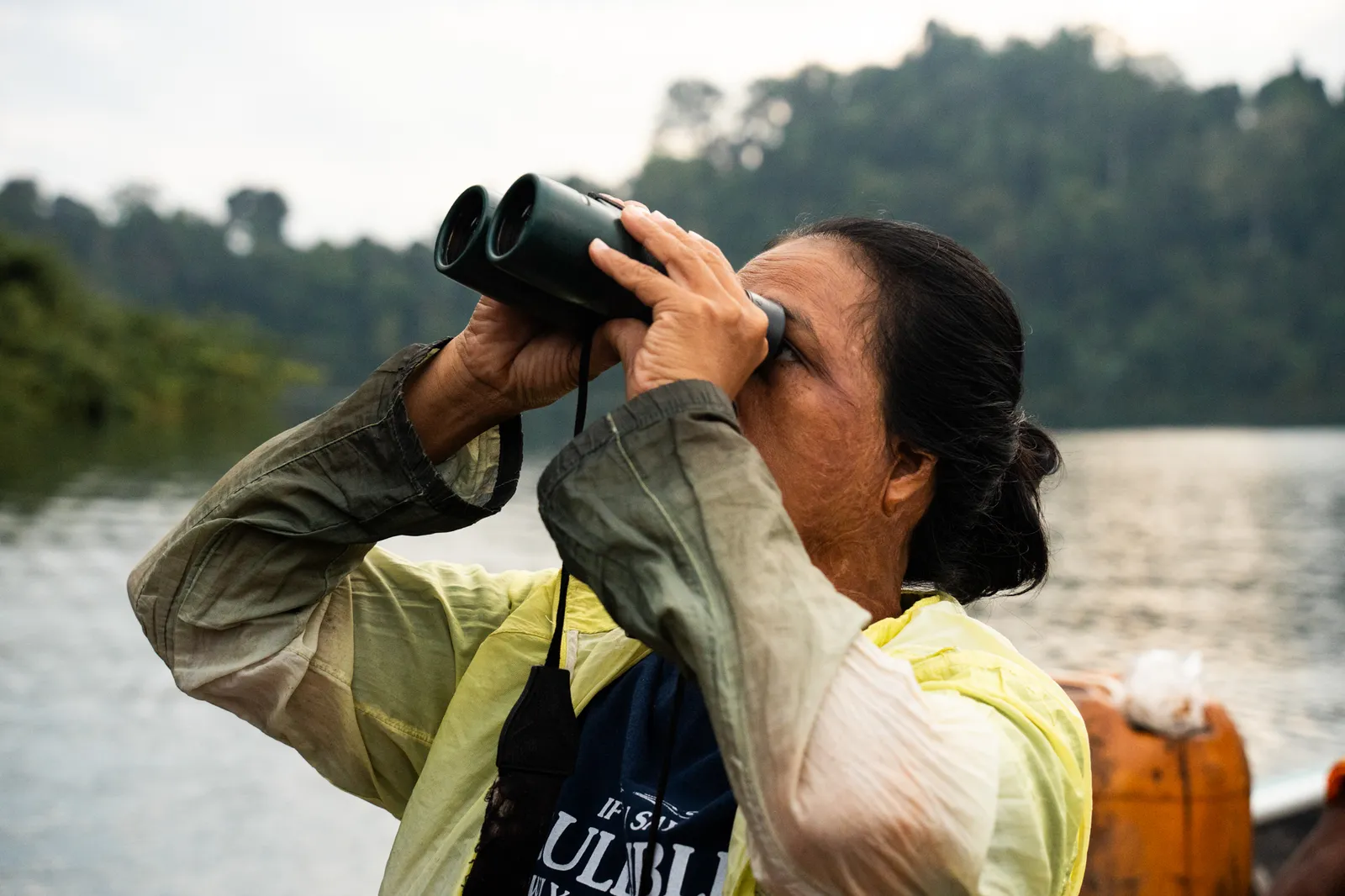 About Us Expeditions - Chuen 