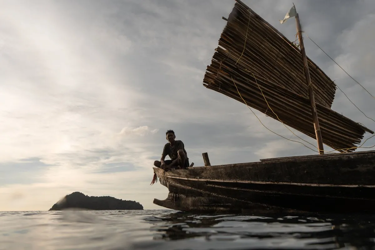 Thailand