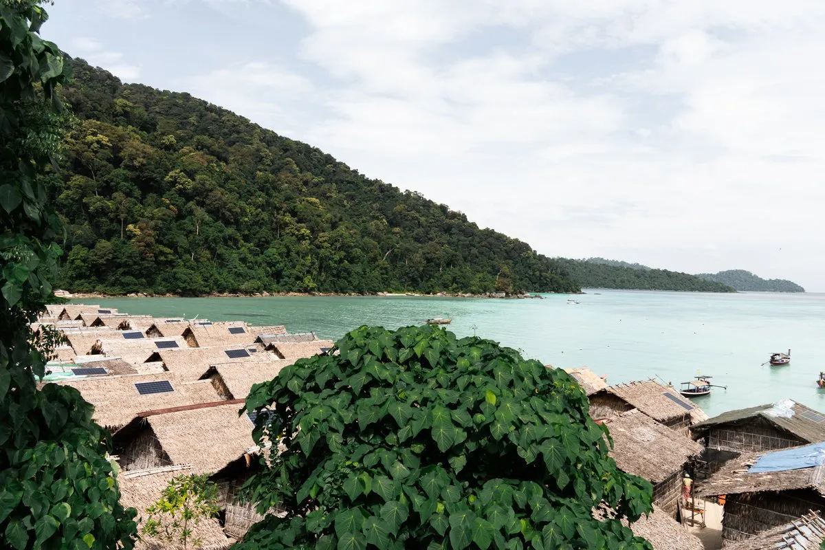 Thailand