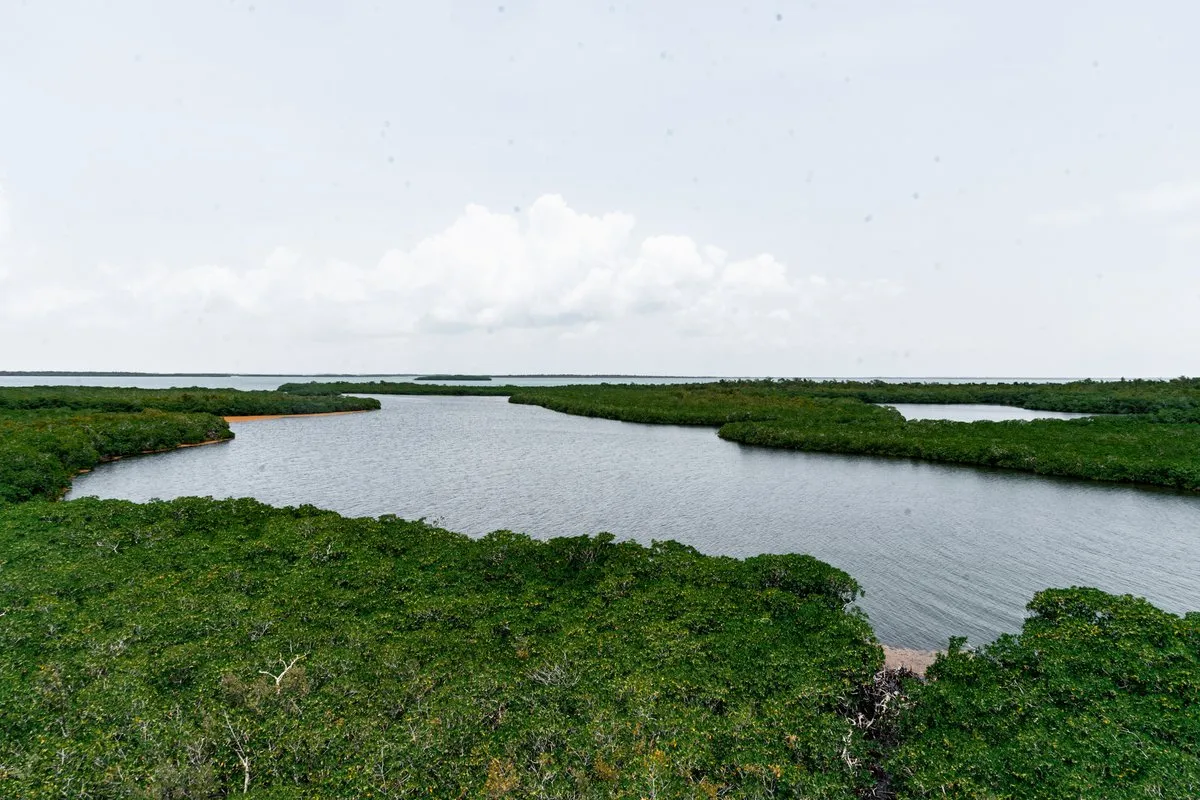 Belize