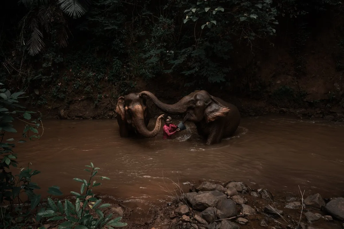 Cambodia