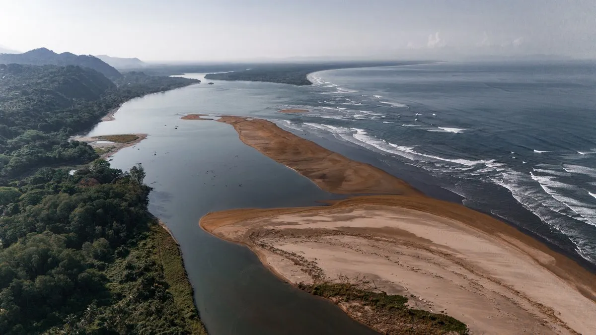 Costa Rica