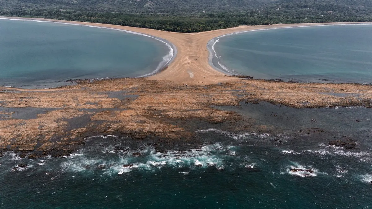 Costa Rica