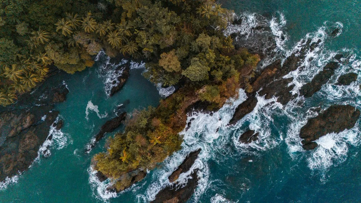 Costa Rica