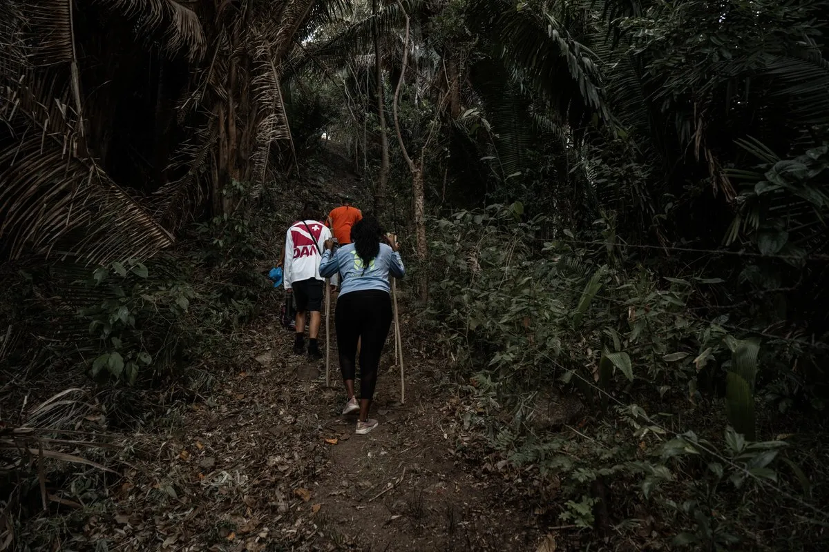 Honduras