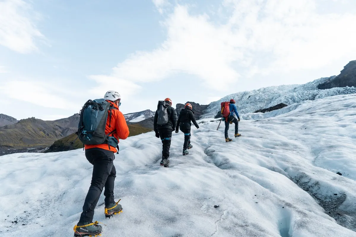 Iceland