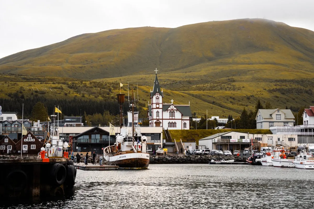 Iceland