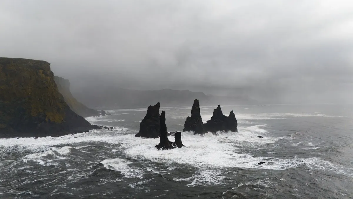 Iceland