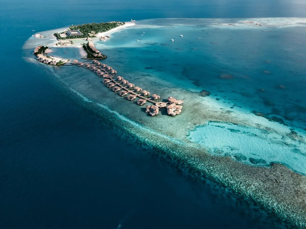 Maldives