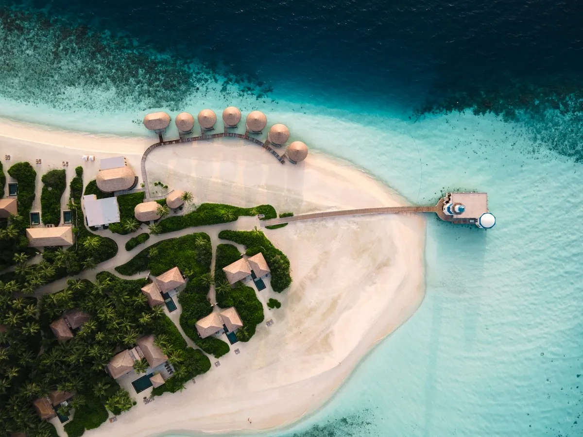 Maldives