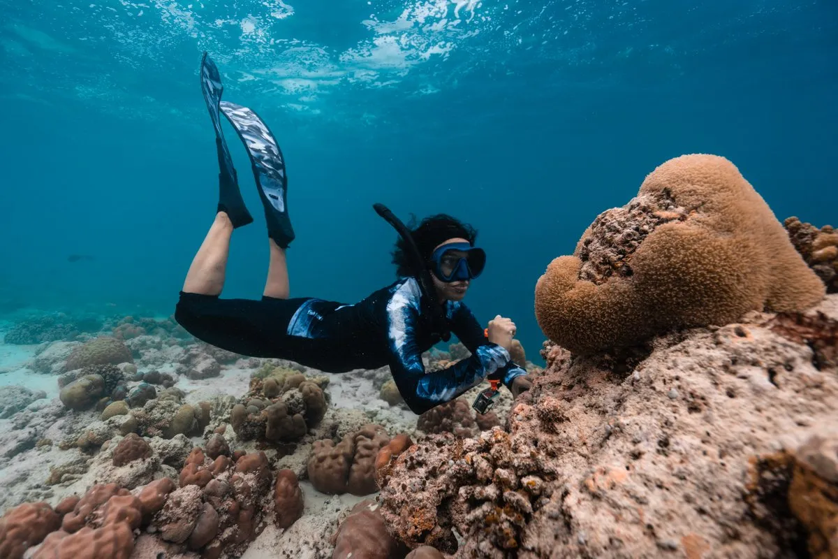 Maldives