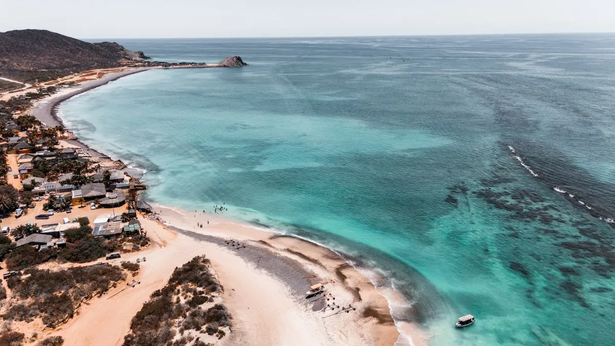 Mexico