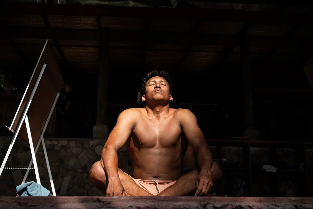 Nicaragua