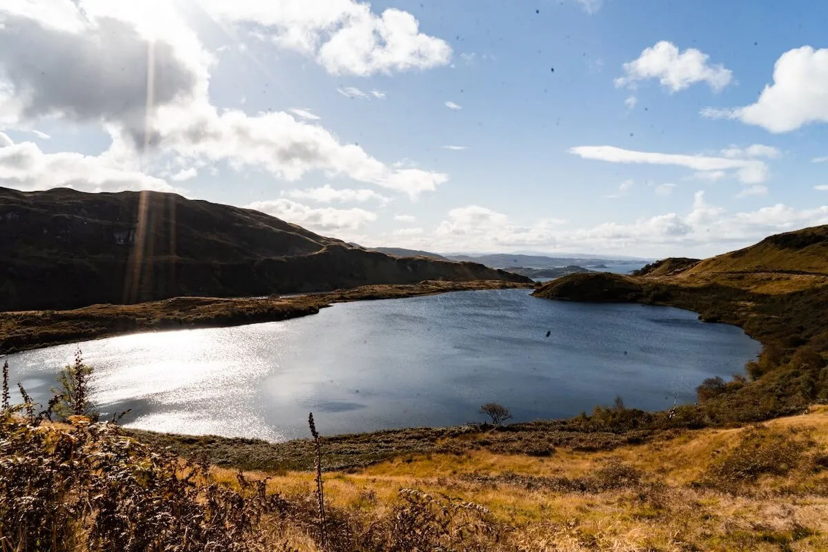 Scotland