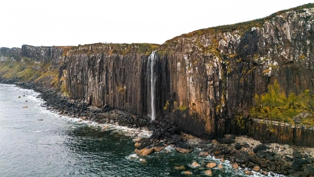 Scotland
