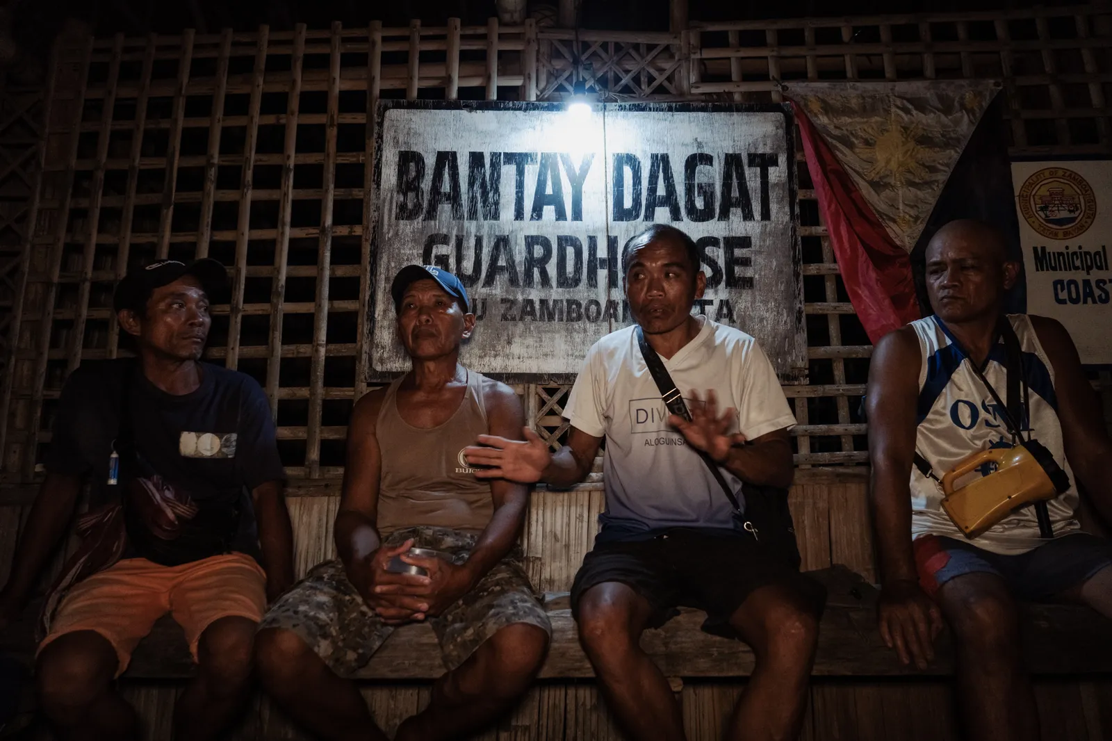 Zamboanguita