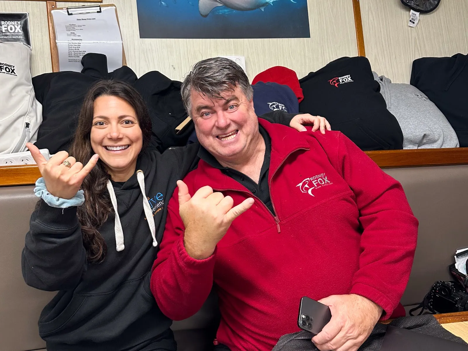The Big Four