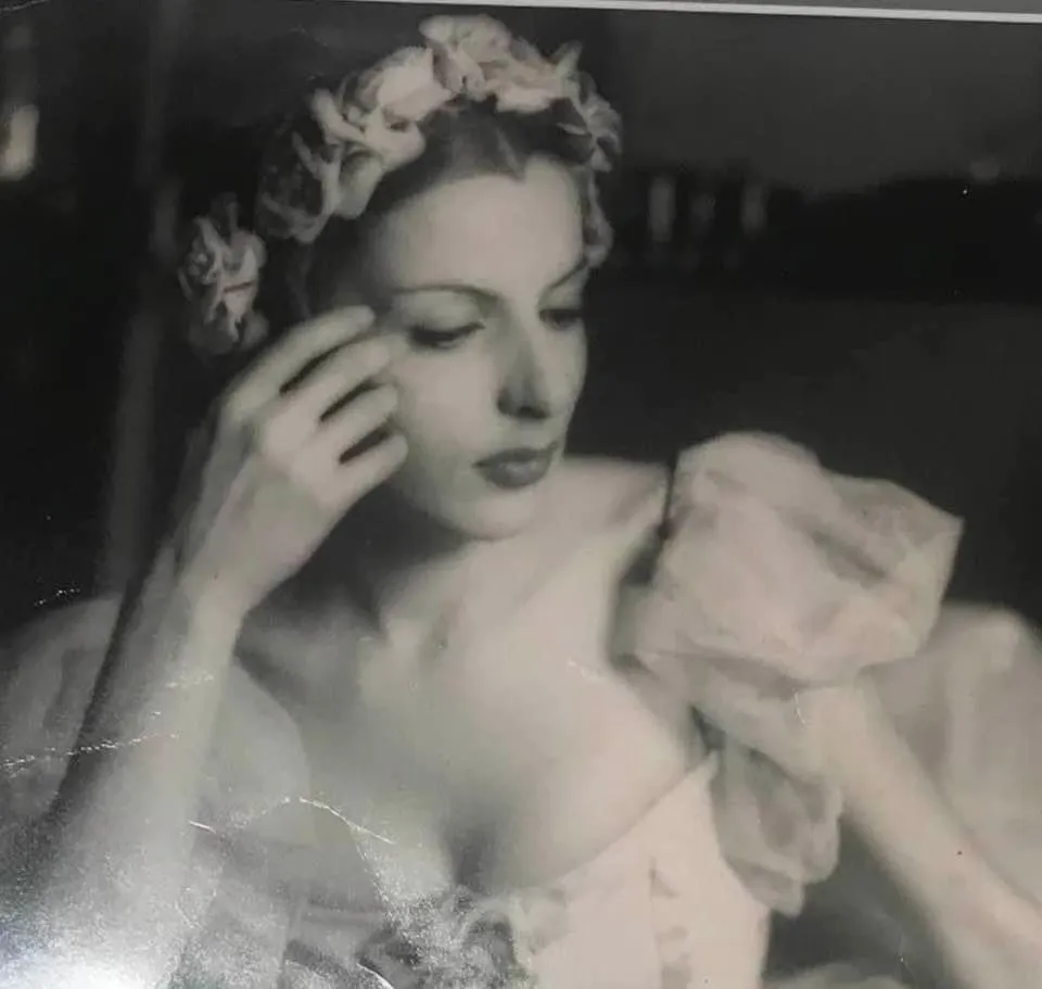 A Lover Letter to Julia