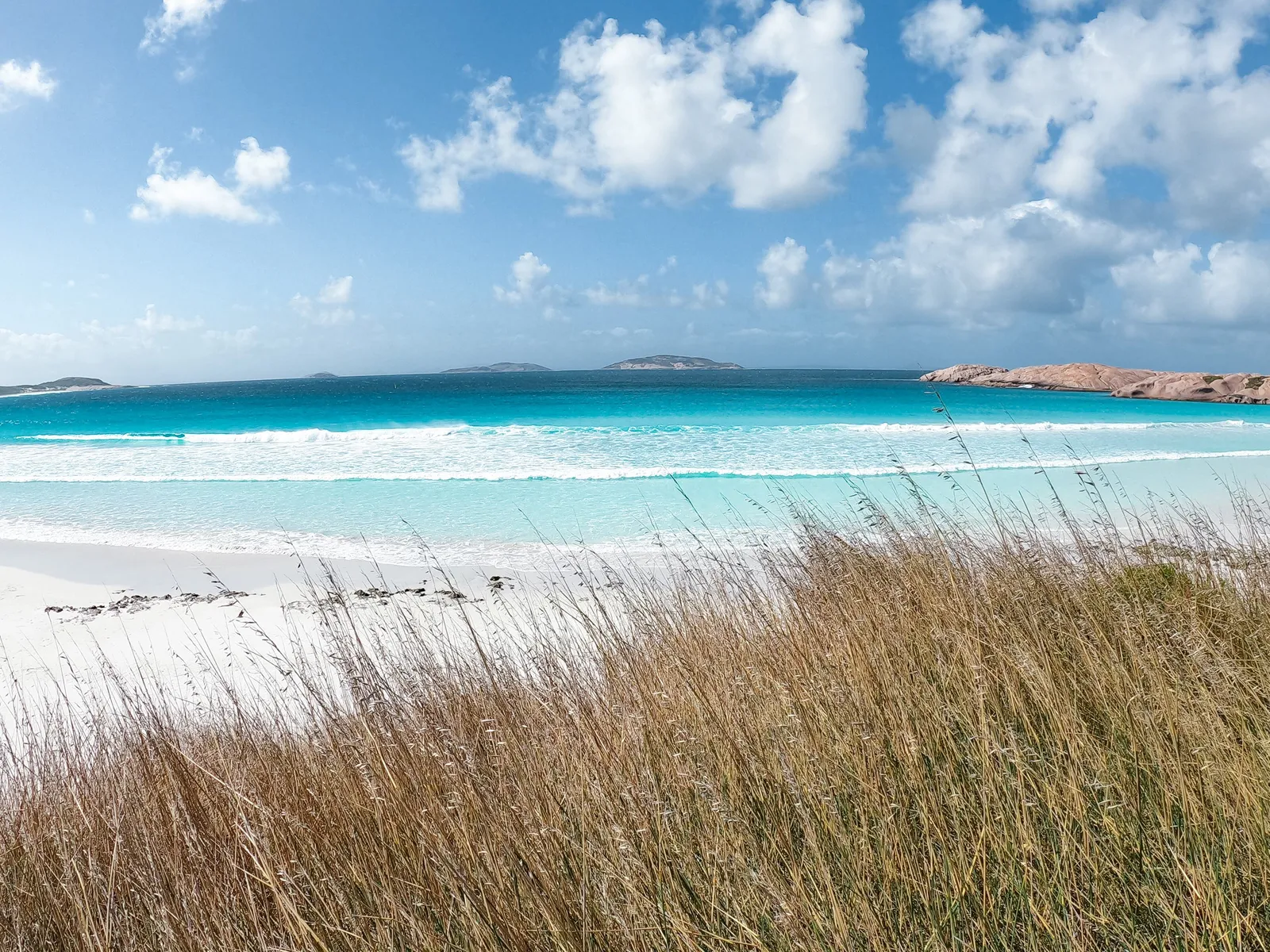 The Road to Bremer Bay