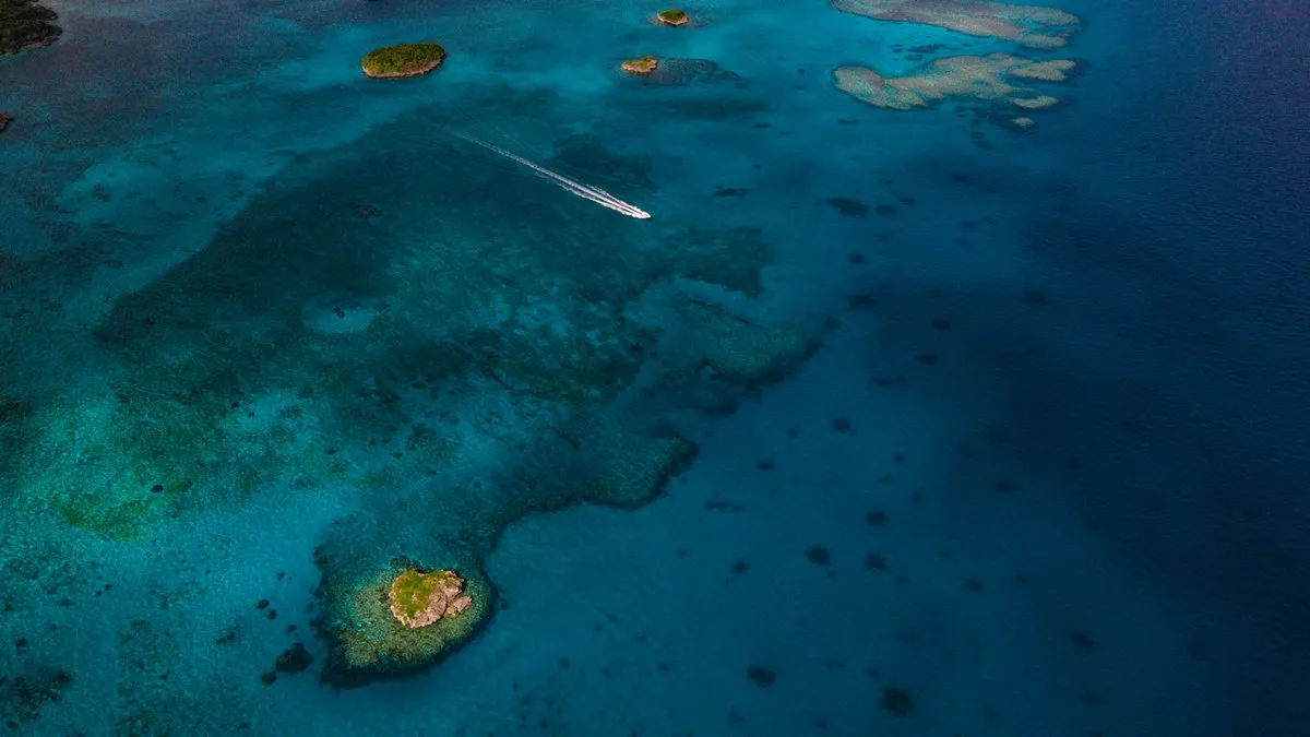 New Caledonia