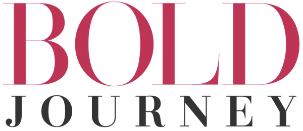 Published by Bold Journey