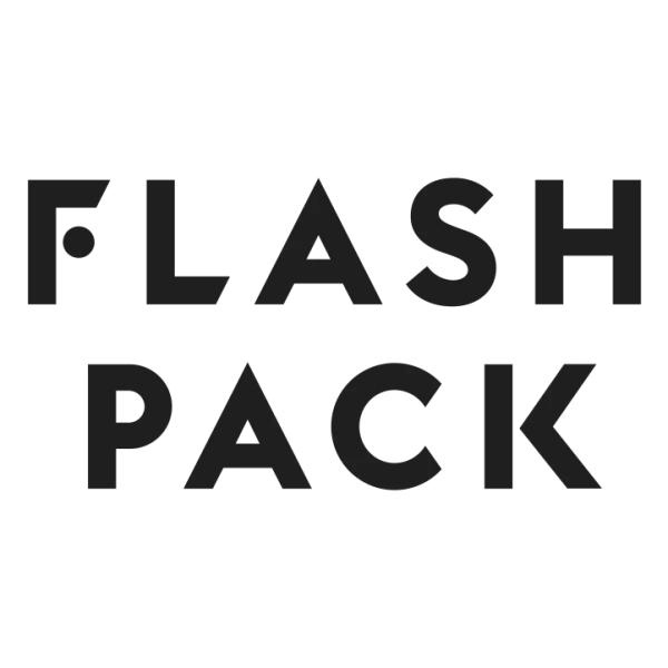 Published by Flashpack
