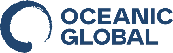 Published by Oceanic Global