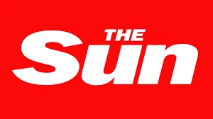 Published by The Sun
