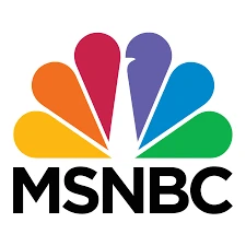 Published by MSNBC