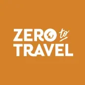 Published by Zero to Travel
