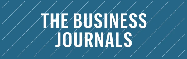 Published by The Business Journals