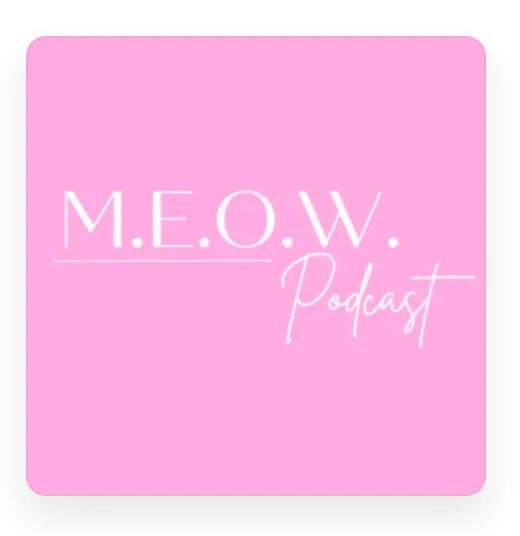 Published by Meow Podcast