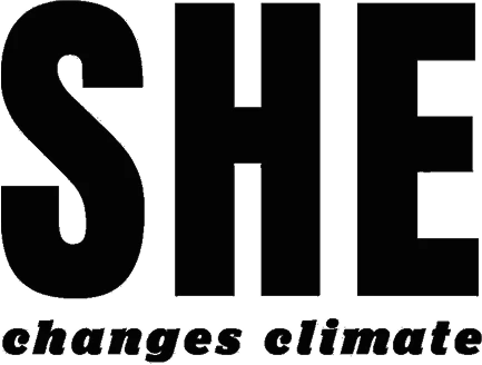 Published by SHE Changes Climate
