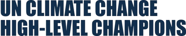 Published by UN High-Level Climate Champions