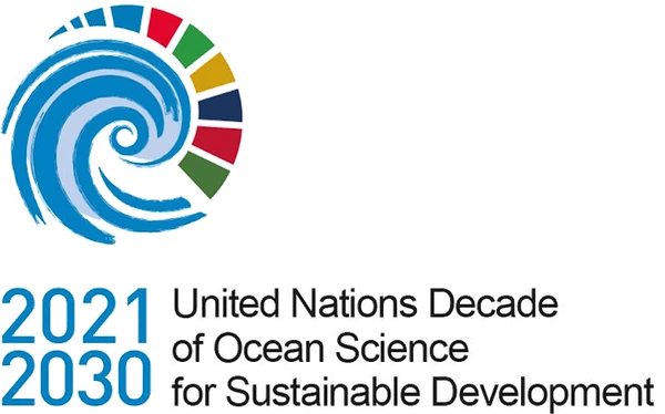 Published by UN Ocean Decade