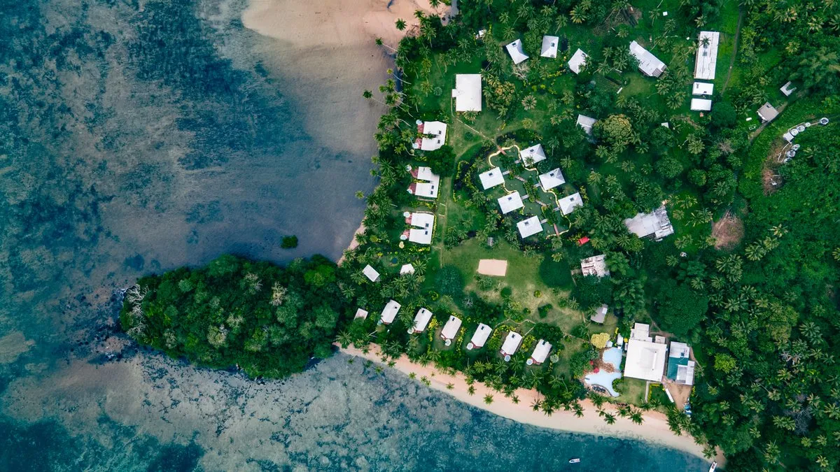 Fiji