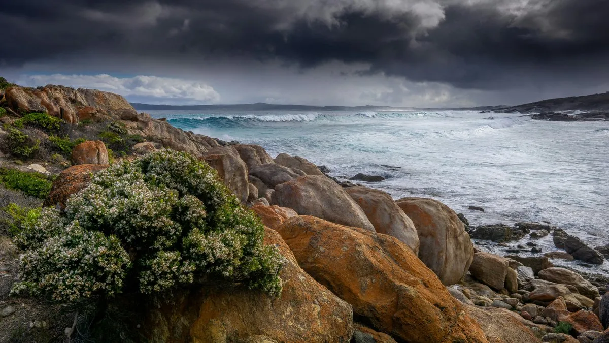 Bremer Bay
